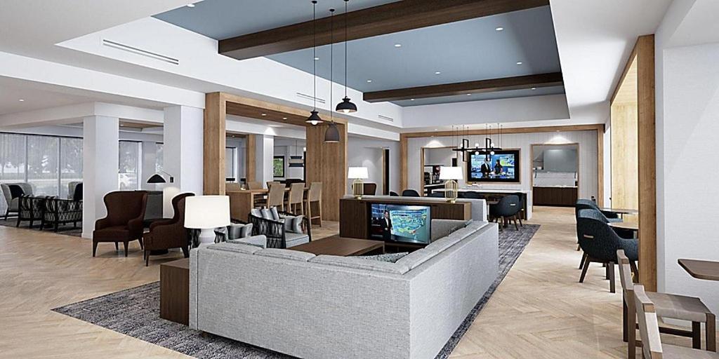 Staybridge Suites - Cincinnati East - Milford By Ihg מראה חיצוני תמונה