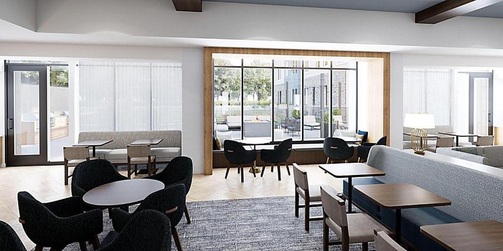 Staybridge Suites - Cincinnati East - Milford By Ihg מראה חיצוני תמונה