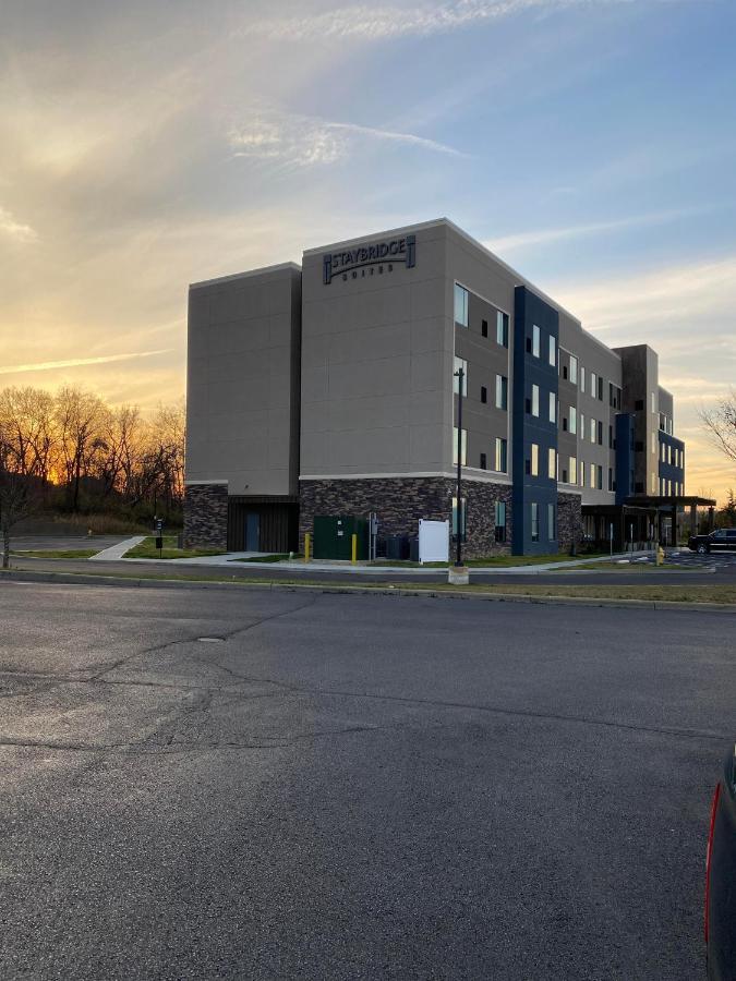 Staybridge Suites - Cincinnati East - Milford By Ihg מראה חיצוני תמונה