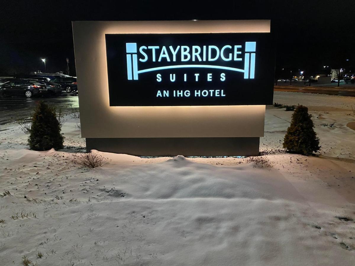 Staybridge Suites - Cincinnati East - Milford By Ihg מראה חיצוני תמונה
